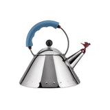 Alessi 9093 Kettle Light Blue | Minimax