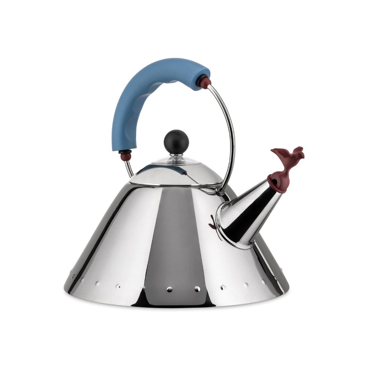 Alessi 9093 Kettle Light Blue | Minimax