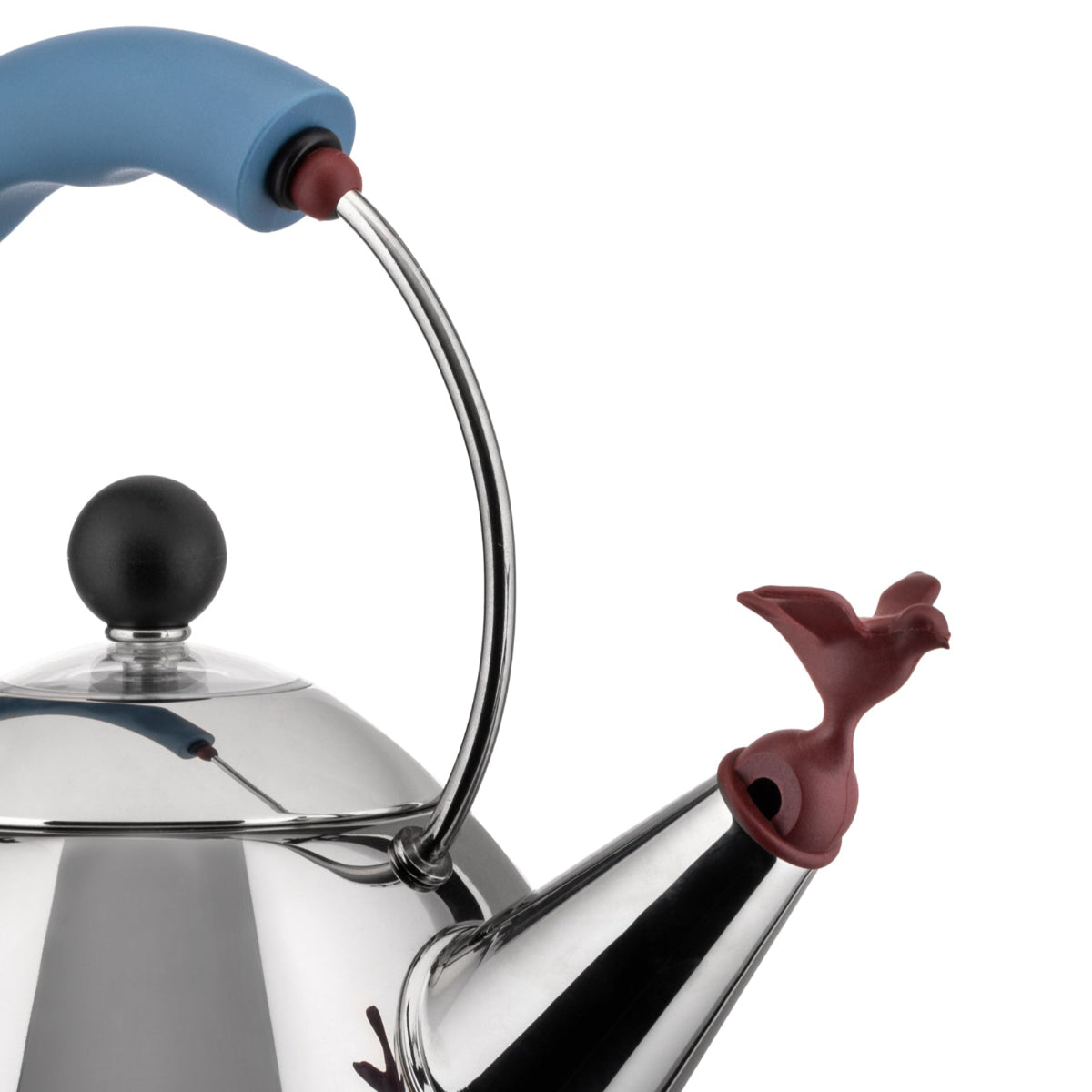 Alessi 9093 Kettle Light Blue | Minimax