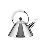 Alessi 9093 Kettle White | Minimax