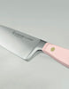 Wusthof Classic Pink Himalyan Knife Block 8 Pieces