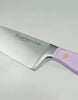 Wusthof Classic Purple Knife Block 8 Piece