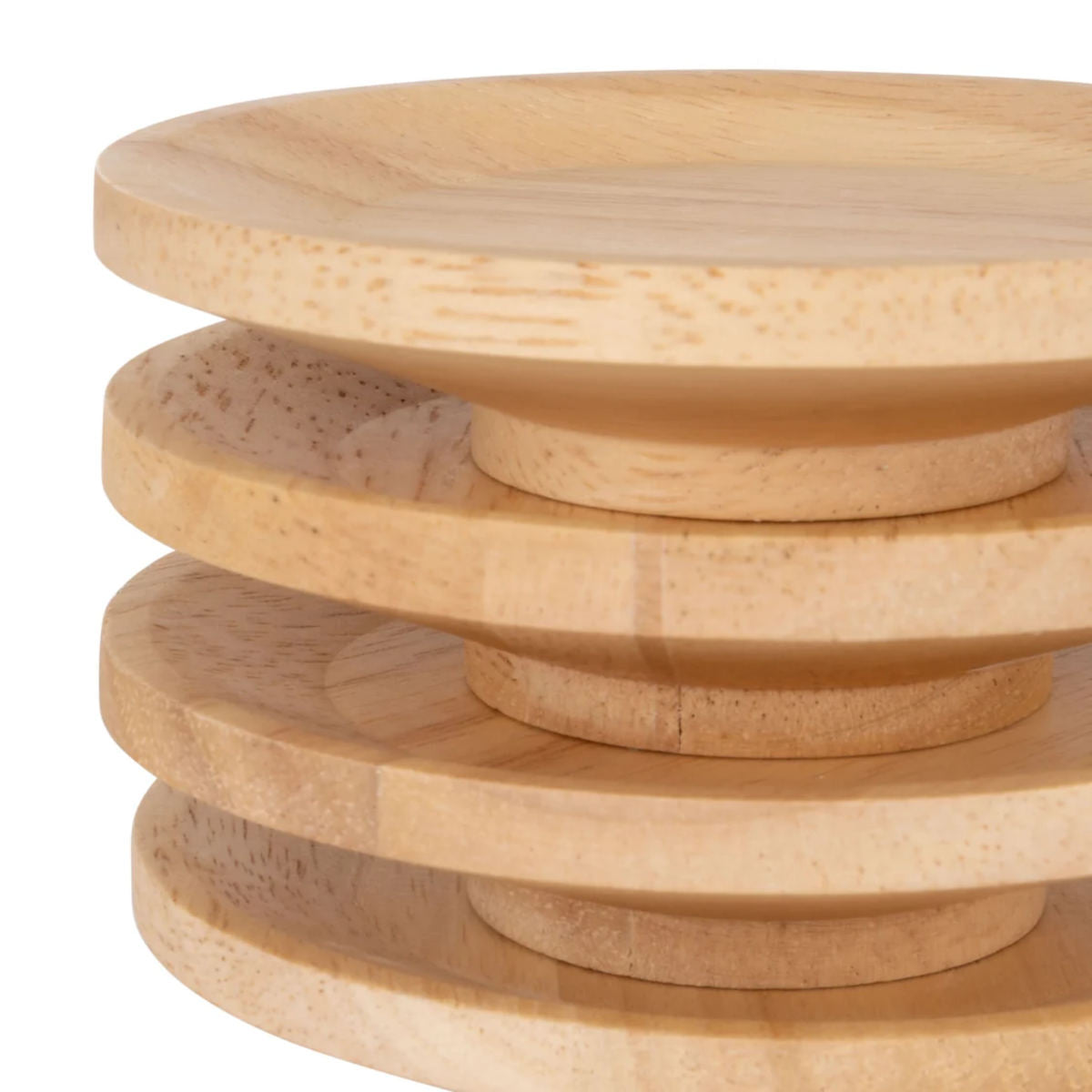 Davis & Waddell Cantina Canape Drink Toppers (Set of 4)
