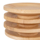 Davis & Waddell Cantina Canape Drink Toppers (Set of 4)