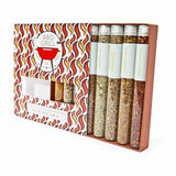 Eat.Art BBQ Grill Tube Gift Pack 198g