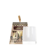 The Aromatherapy Co. Caramel Tart Candle 80g | Minimax