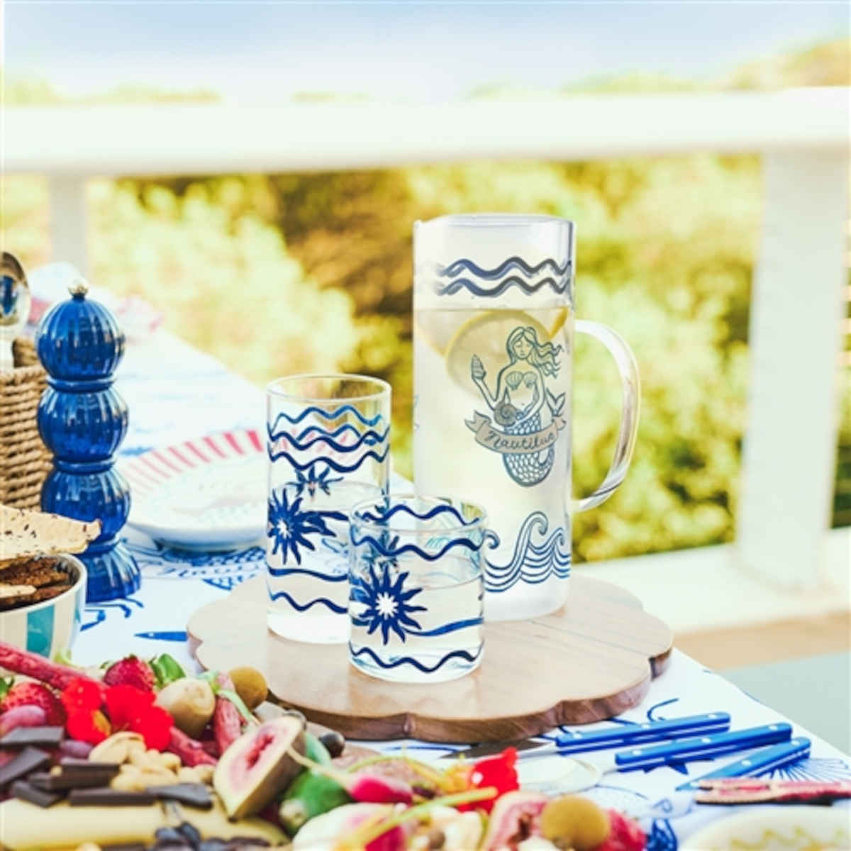 Porto Nautilus Jug 1.6L