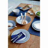 Royal Doulton Pacific Pasta Bowl 22.5cm
