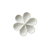 Casero Halo Oyster Platter Pearl 23cm
