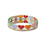 Kip&Co Bon Bon Round Tray 47cm