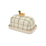 Robert Gordon Butter Up Duck Butter Dish