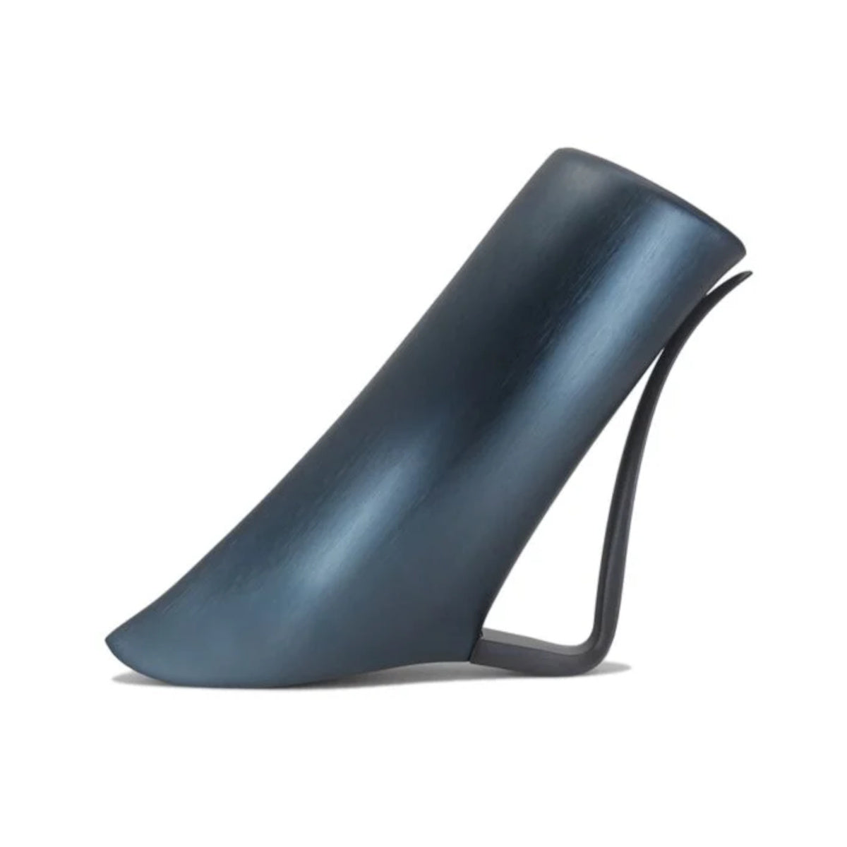 Fink Satin Jug Blue Steel 1.45L | Minimax