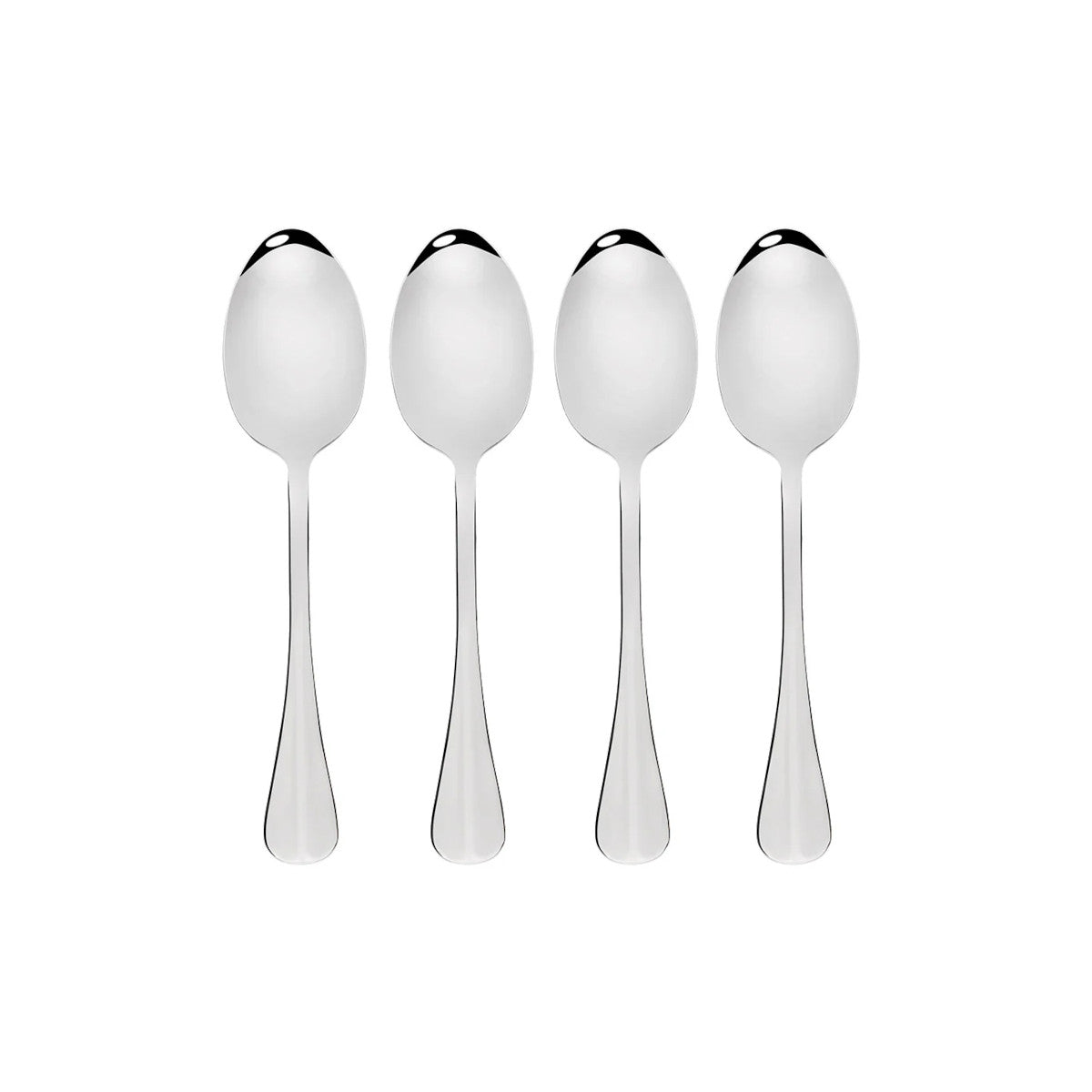 Stanley Rogers Baguette Dessert Spoon 4 Piece