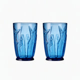 Casero Sardina Tumbler Blue 350ml (Set of 2)