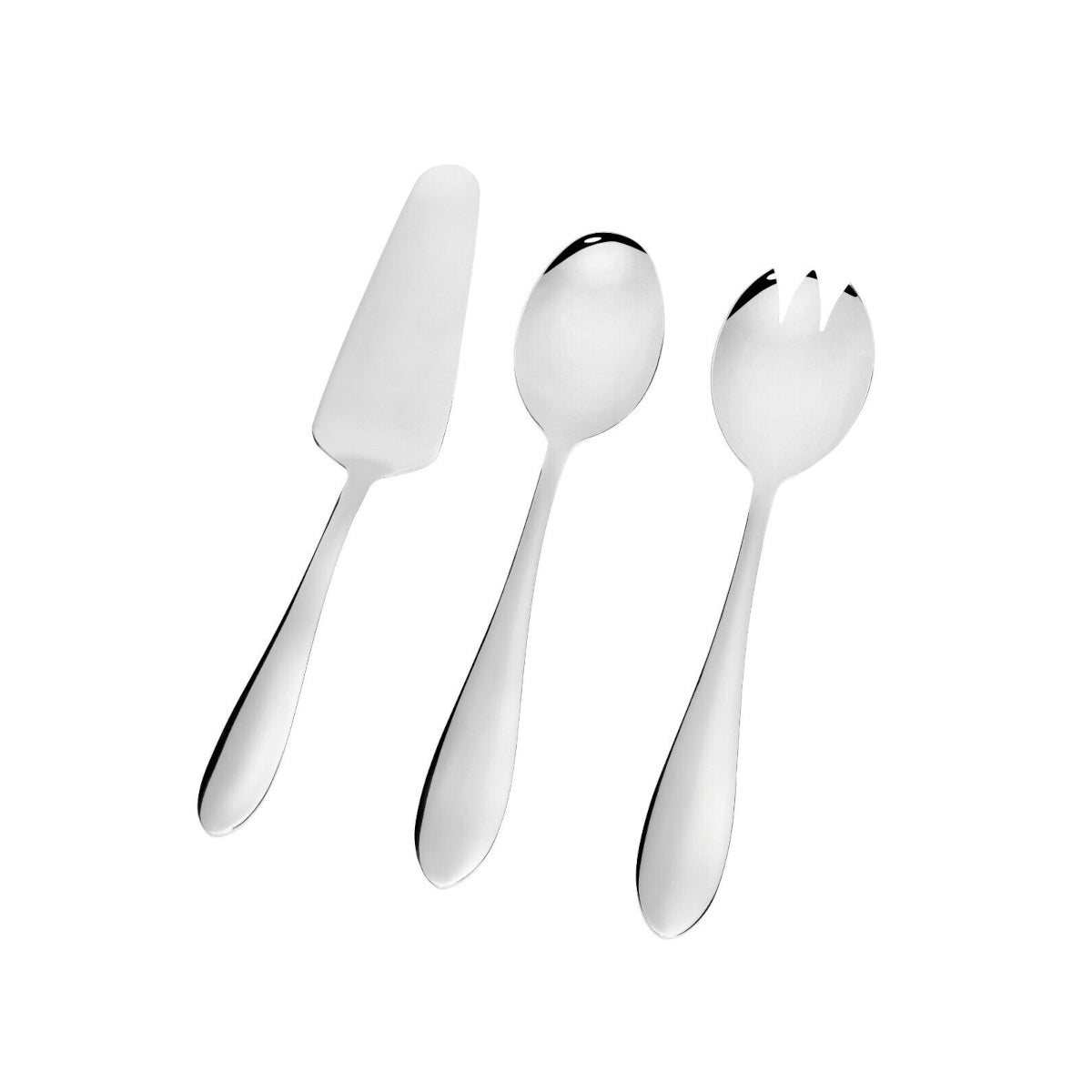 Stanley Rogers Noah Hostess Set 3 Pc | Minimax