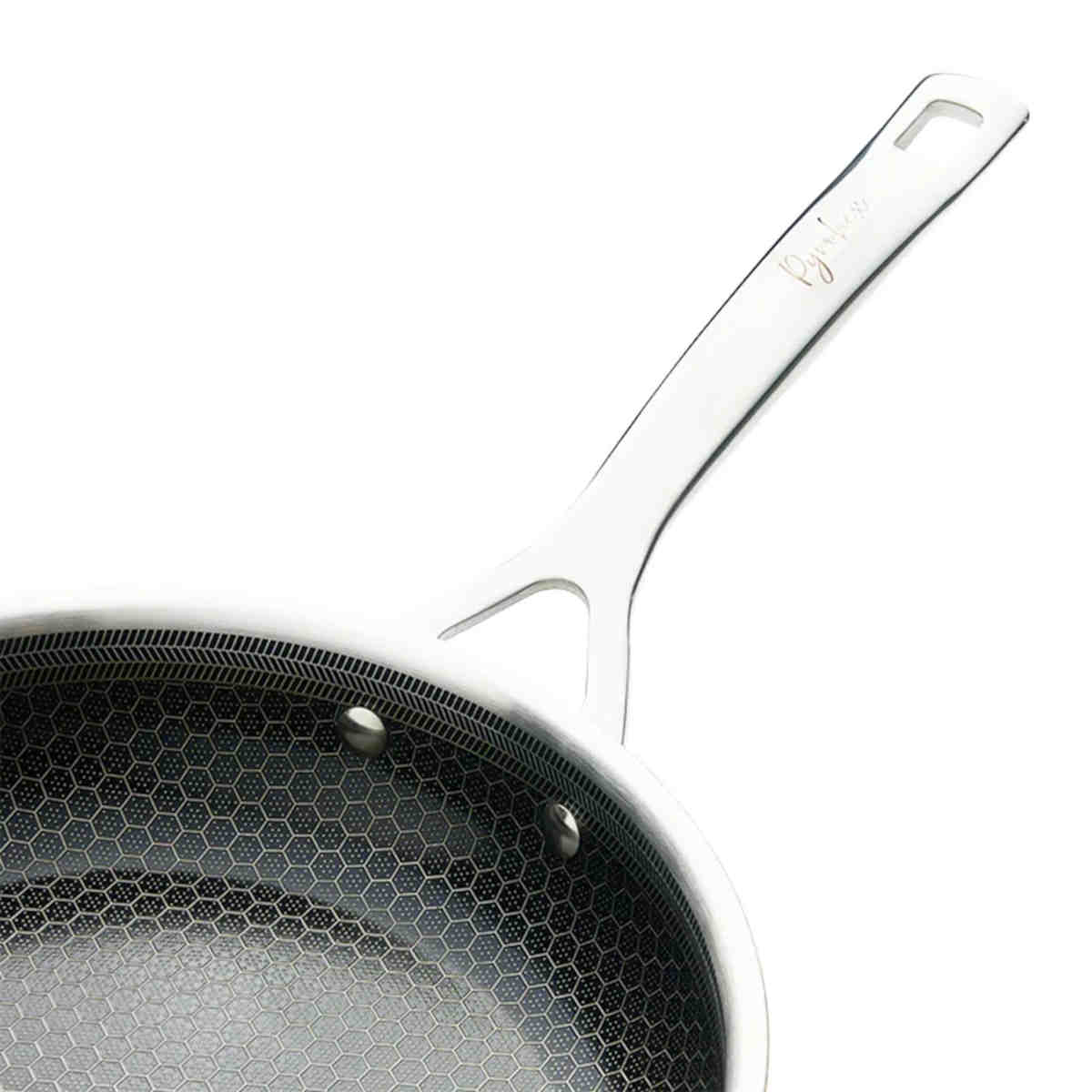 Pyrolux Pyrohex Frypan 20cm | Minimax