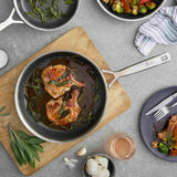 Pyrolux Pyrohex Frypan 20cm | Minimax