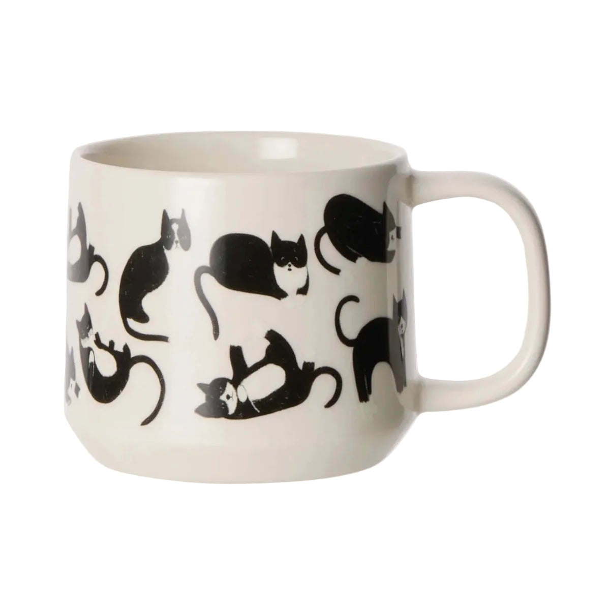 Davis & Waddell Whiskers Mug 410ml