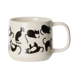 Davis & Waddell Whiskers Mug 410ml