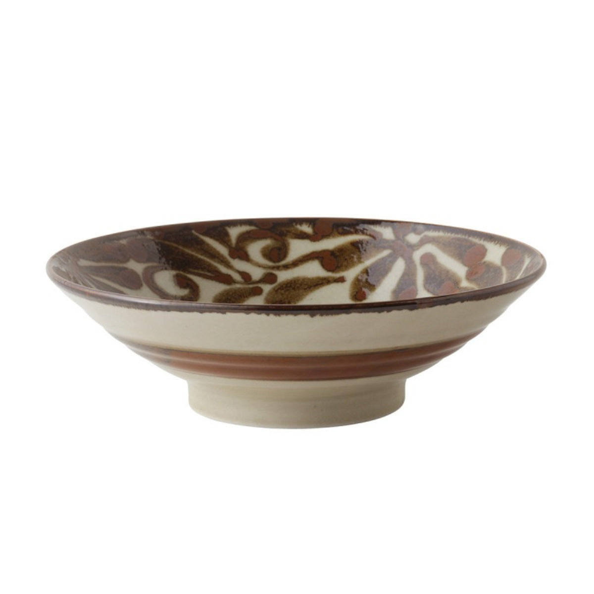 Concept Japan Sabi Karakusa Bowl Sand Large | Minimax