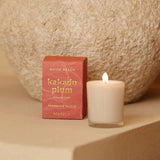 Maine Beach Kakadu Plum Fragrance Candle 60g