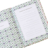 Cath Kidston Bee & Flowers 2027 A6 Diary | Minimax