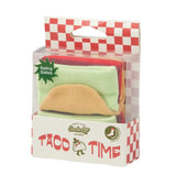 Assemble Taco Socks EUR36-42