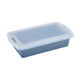 Wiltshire Silicone Prep Container with Lid 1 Portion 1L