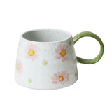 Robert Gordon Flower Garden Quinn Large Handled Mug 350ml | Minimax