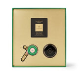 Glasshouse Fragrances  Car Diffuser & Keyring Gift Set