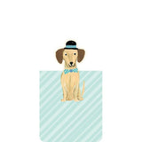 Galison Best In Show Magnetic Bookmarks (Set of 6) | Minimax