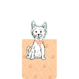 Galison Best In Show Magnetic Bookmarks (Set of 6) | Minimax