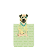 Galison Best In Show Magnetic Bookmarks (Set of 6) | Minimax