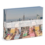 Galison Gray Malin The Dogs of New York City Puzzle 1000 Piece | Minimax
