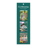 Galison Joy Laforme Everblooming Magnetic Bookmarks (Set of 3) | Minimax