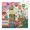 Galison Joy Laforme Flower Shop Puzzle 500 Piece | Minimax