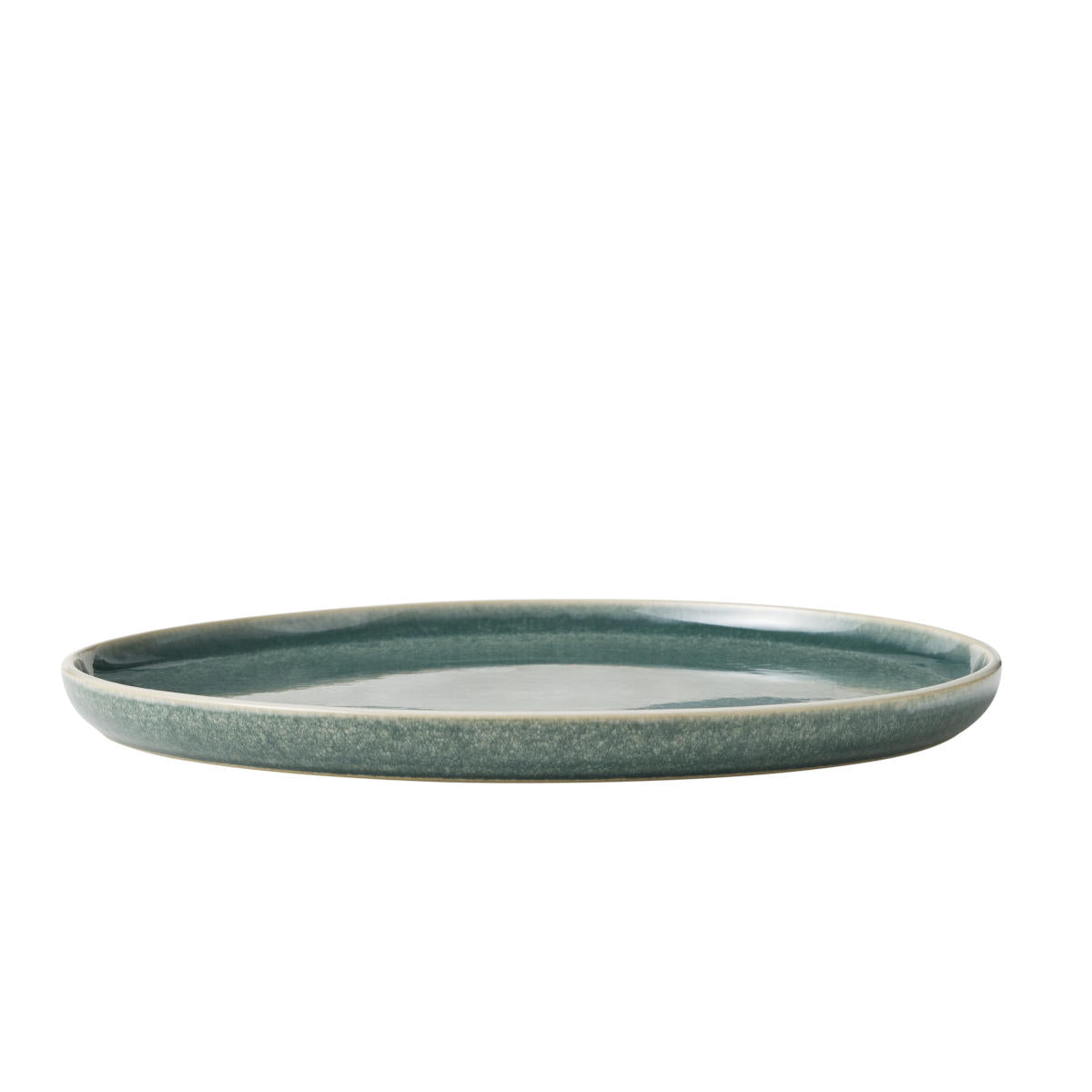Casero Como Dinner Plate Sage 26.5cm