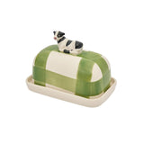 Robert Gordon Butter Up Cow Butter Dish