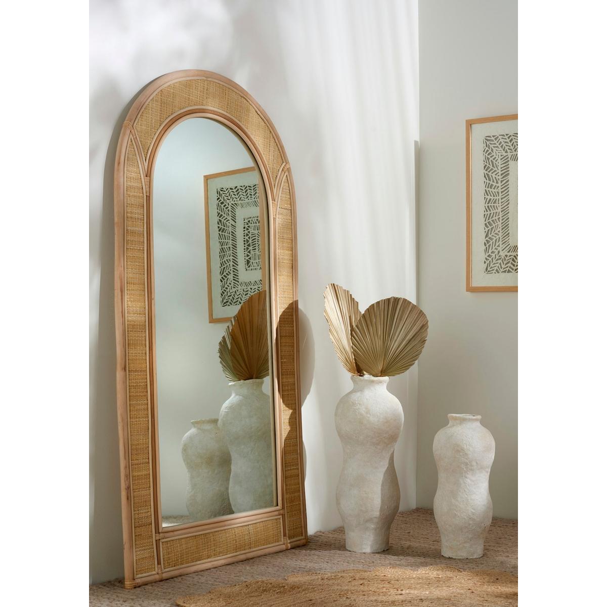 Amalfi Delvone Wall Decor Set/2 Multi-Coloured 40x40x4cm