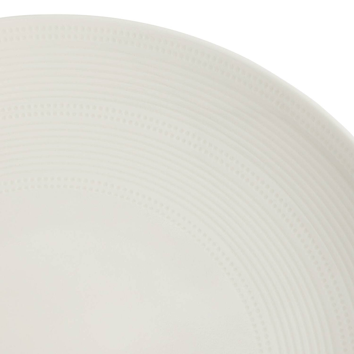 Royal Doulton Lambeth Plate White 27cm | Minimax