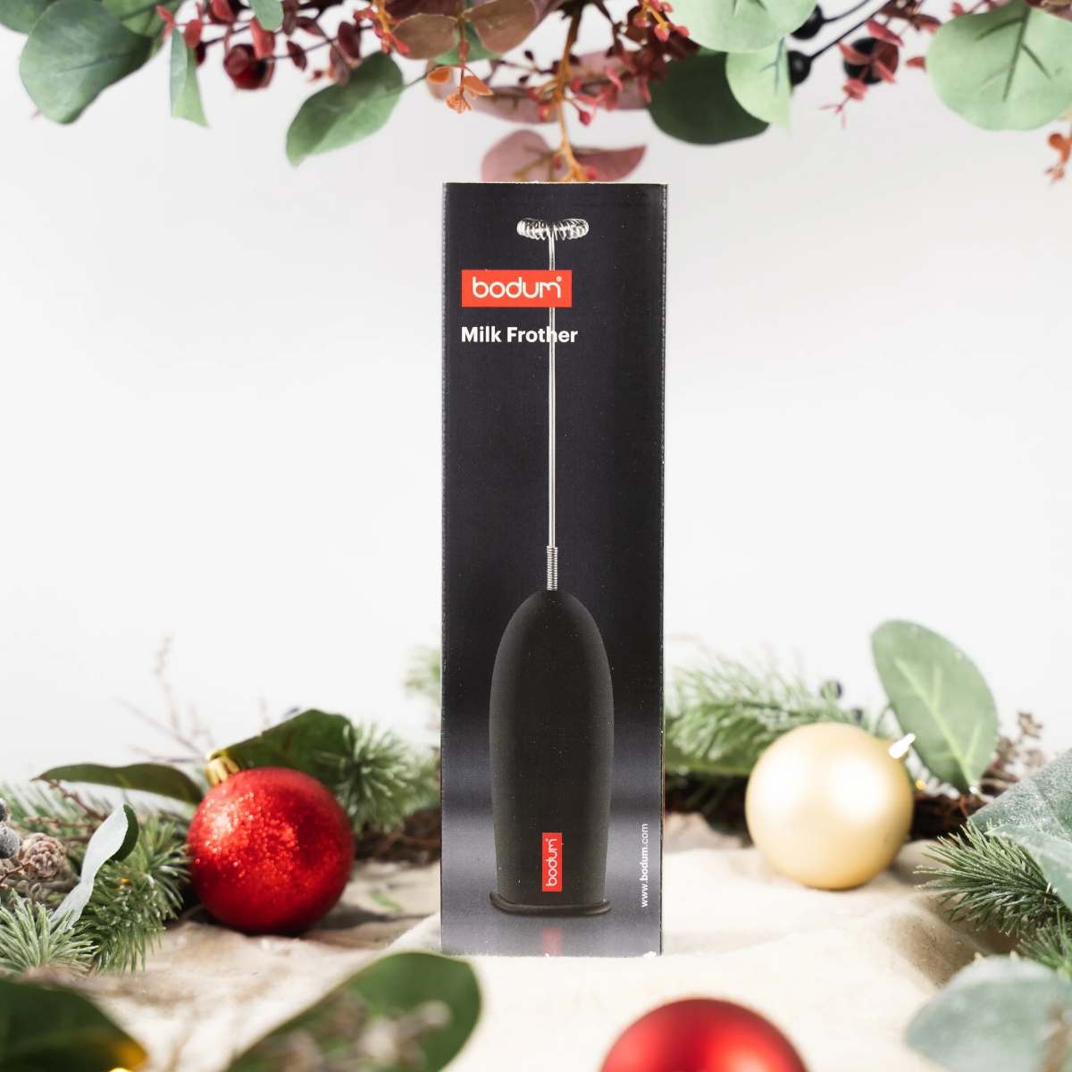 Bodum Schiuma Rechargeable Frother | Minimax