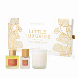 Maine Beach Kakadu Plum Little Luxuries Trio Collection | Minimax