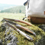 Laguiole Andre Verdier Waiter's Corkscrew Ivory | Minimax