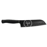 Wusthof Performer Black Santoku 17cm