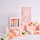 Palm Beach Collection Sunday Brunch Hand Cream Trio Set