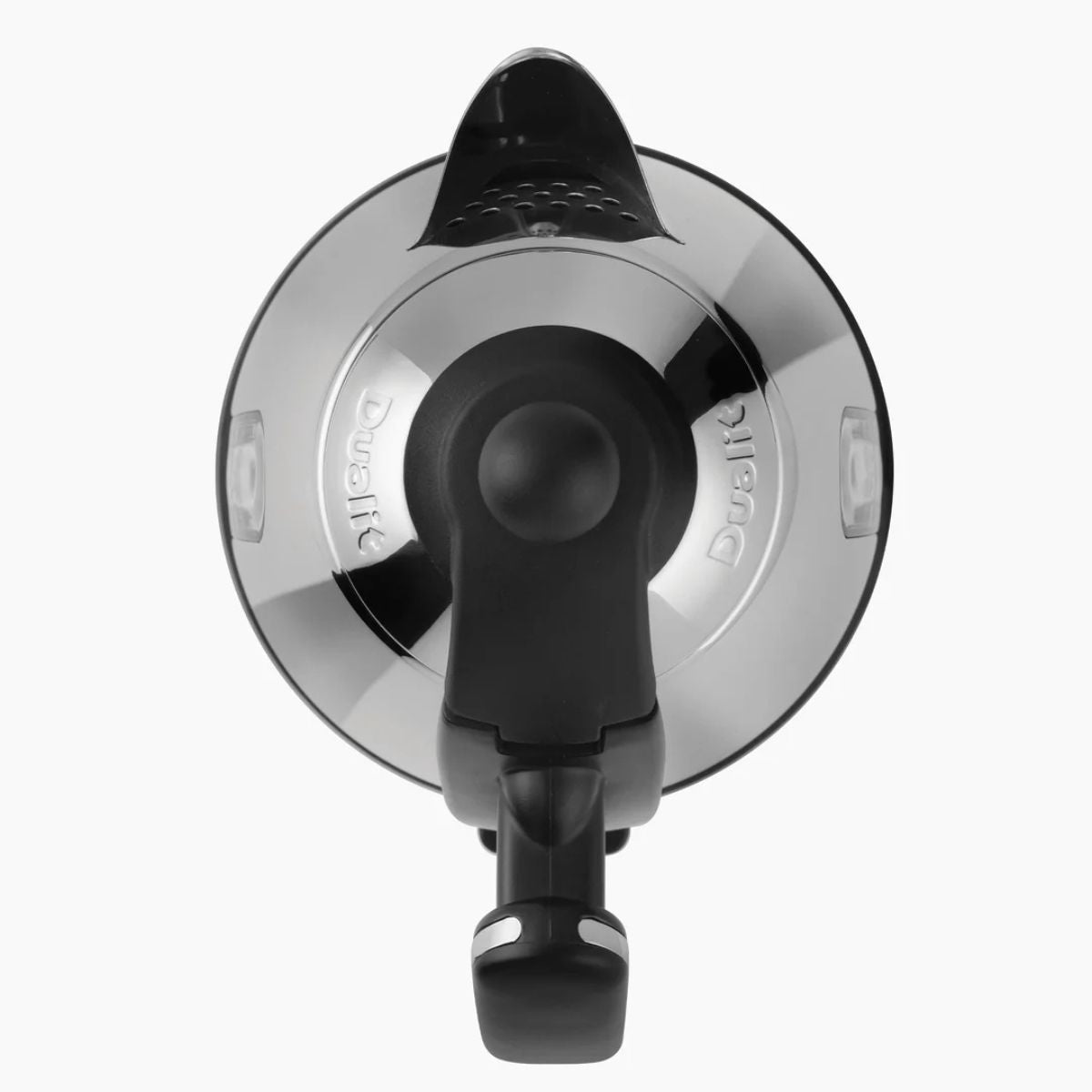 Dualit Lite Jug Kettle Black 1.5L | Minimax