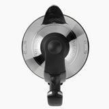 Dualit Lite Jug Kettle Black 1.5L | Minimax