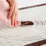 Lékué Non-Stick Pastry Mat 60x40cm | Minimax