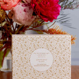 Peppermint Grove Lemongrass & Lime Mini Soy Candle & Diffuser Set