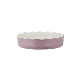 Mason Cash In The Meadow Pie Dish Pink 23cm